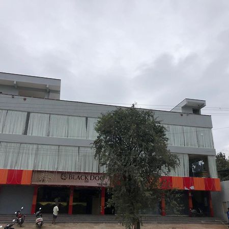 Hotel Amulya Regency Bayappanhalli 外观 照片