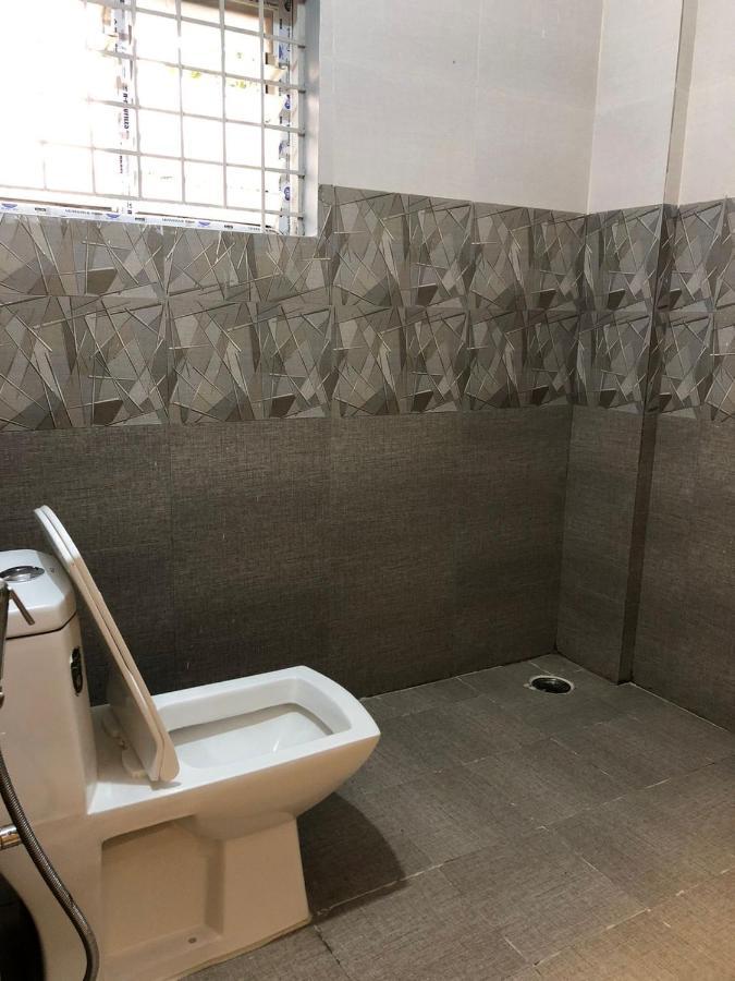 Hotel Amulya Regency Bayappanhalli 外观 照片