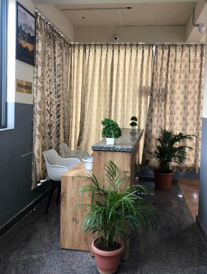 Hotel Amulya Regency Bayappanhalli 外观 照片