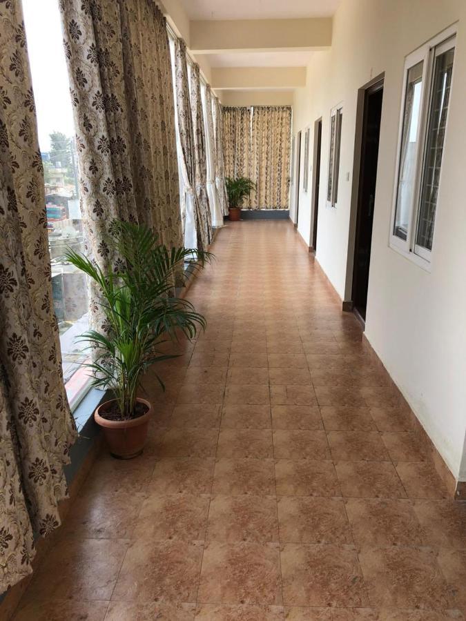 Hotel Amulya Regency Bayappanhalli 外观 照片