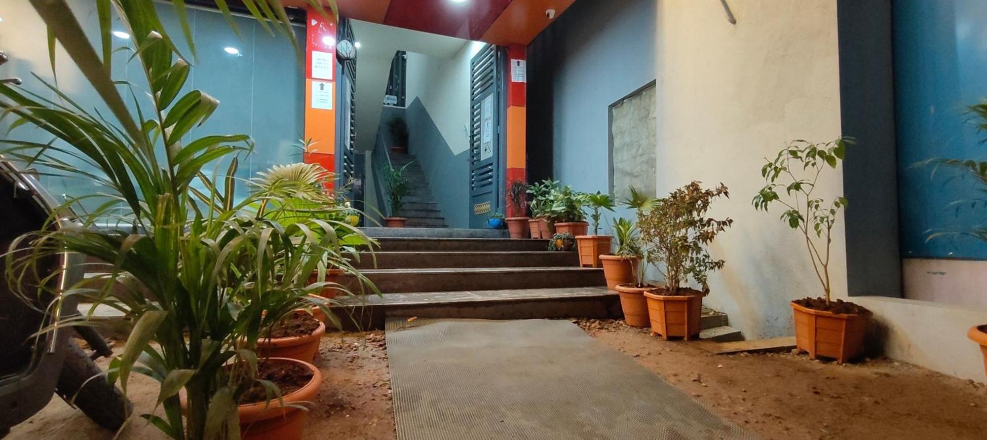 Hotel Amulya Regency Bayappanhalli 外观 照片