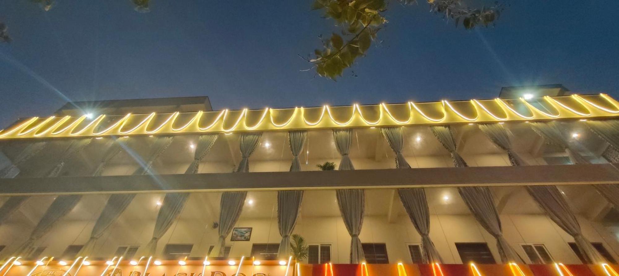 Hotel Amulya Regency Bayappanhalli 外观 照片