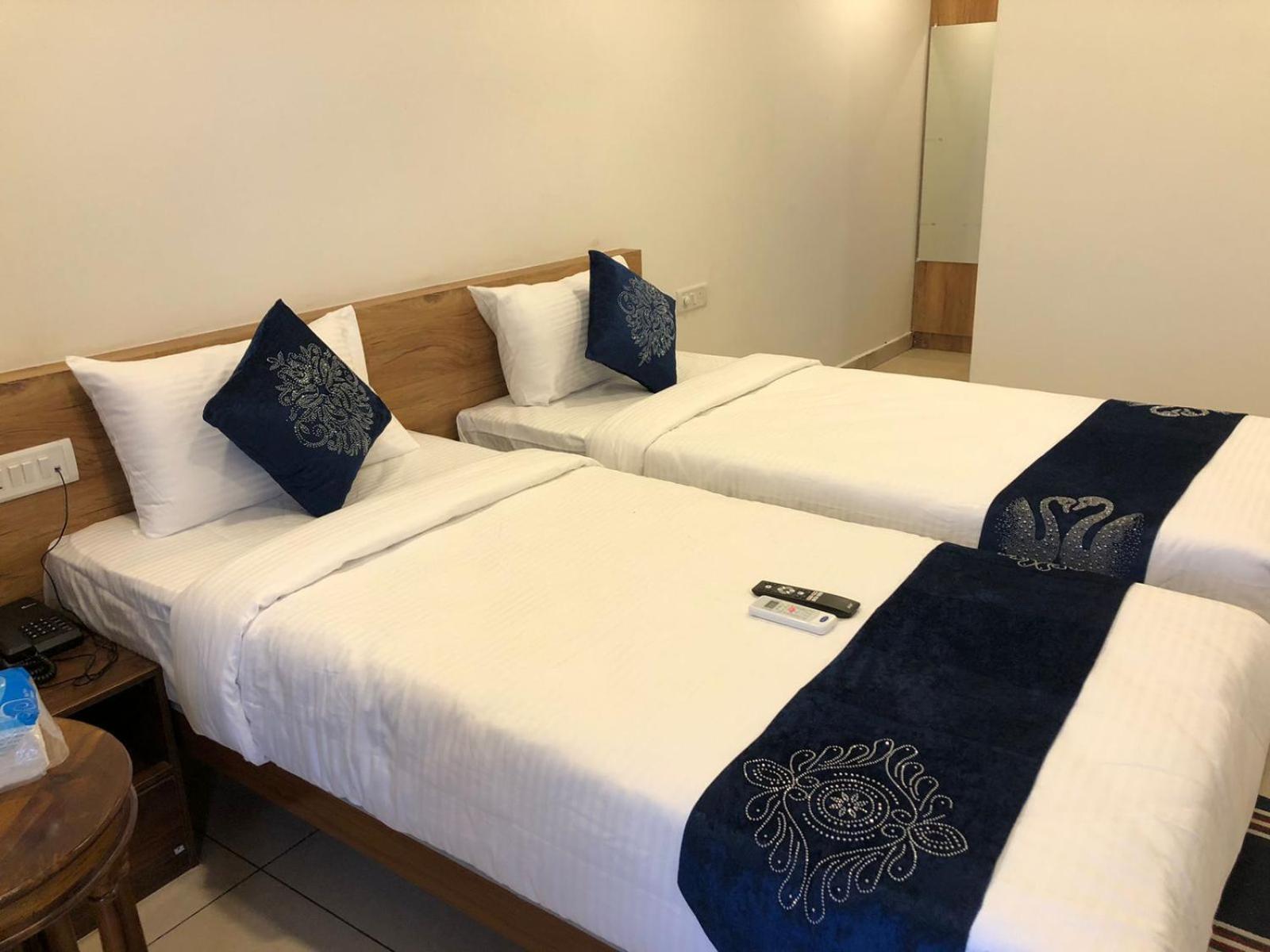 Hotel Amulya Regency Bayappanhalli 外观 照片
